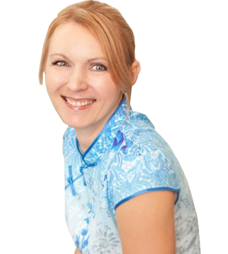 Gosia Stockley