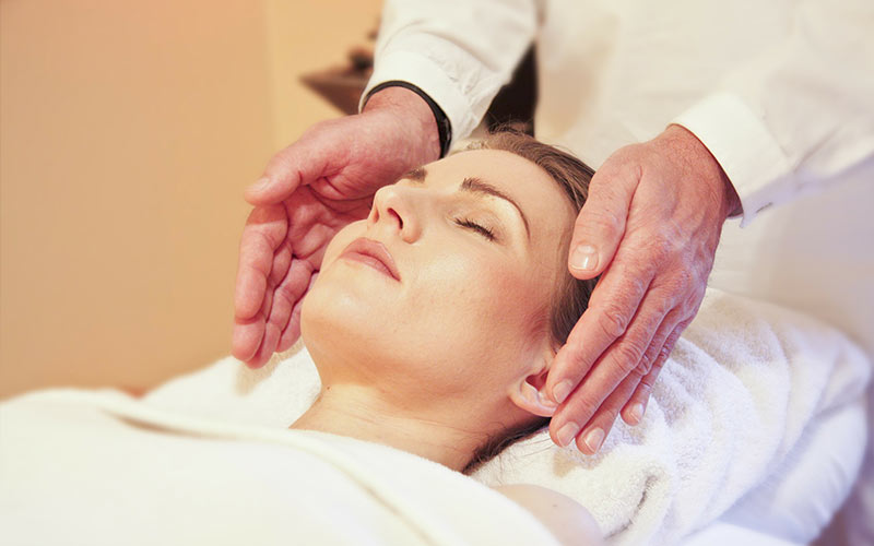 Reiki