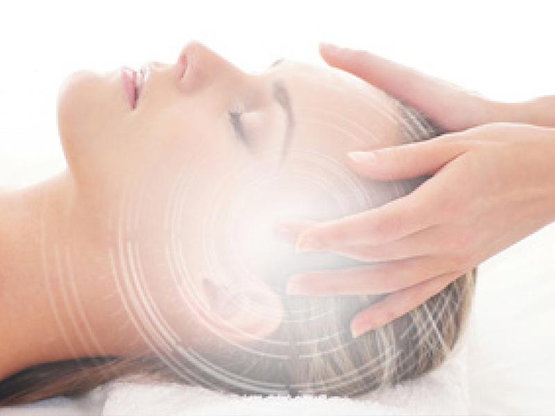 Access Bars Practitioner